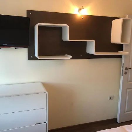 Homestay Vp Building Nesebar