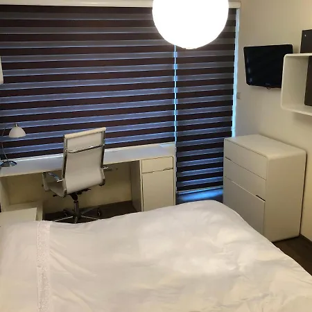 Homestay Vp Building Nesebar