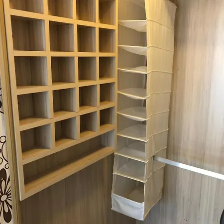 Vp Building Homestay Nesebar