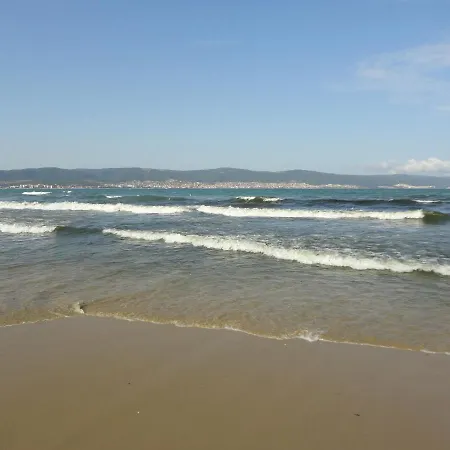Homestay Vp Building Nesebar
