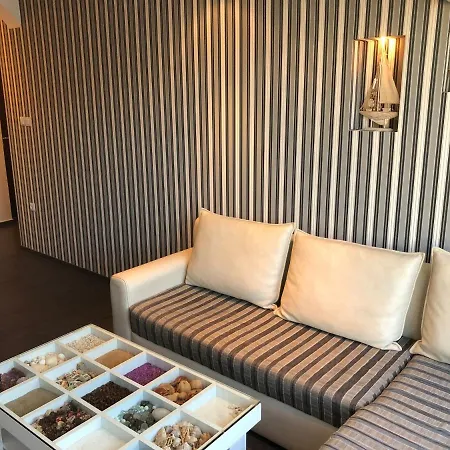 Vp Building 네세부르