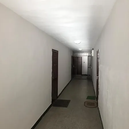 Vp Building 홈스테이 네세부르