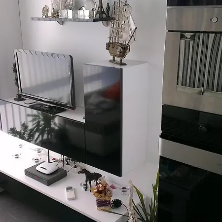 홈스테이 Vp Building 네세부르